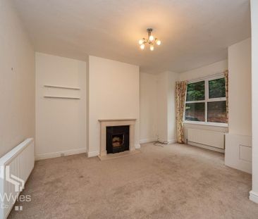 2 bedroom terraced house to rent - Photo 5