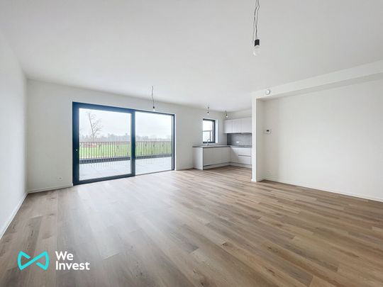 Appartement met twee slaapkamers in Londerzeel - Foto 1