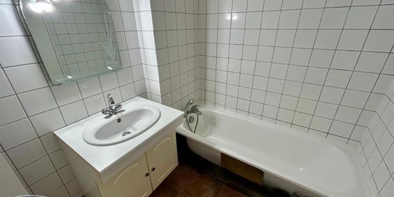 Location Appartement 2 pièces 52m² ELANCOURT 78990 - Photo 3