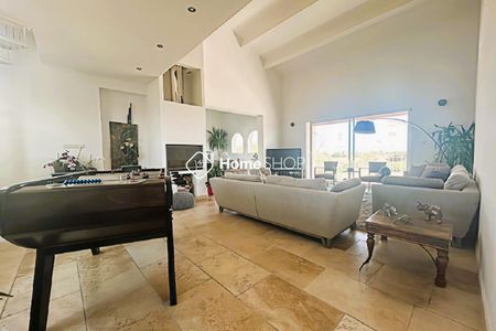 VILLA MEUBLEE A LOUER - Photo 2