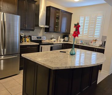 For Lease - 1284 Leger Way, Milton, Ontario - Photo 6