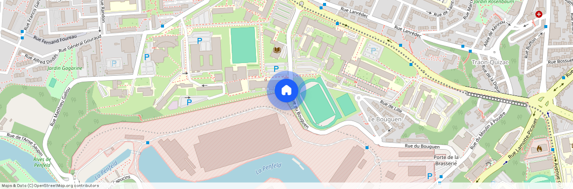 BREST 29200