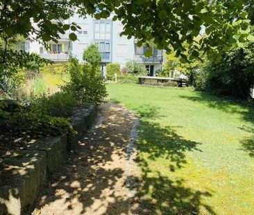 Lieblingsplatz mit WohlfÃ¼hlcharakter, EBK und hofseitiger Terrasse... - Photo 1