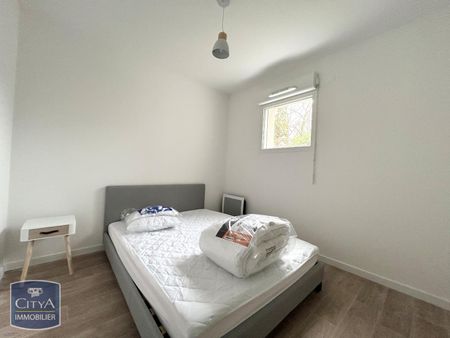 Location Appartement 2 pièces 31m² JOUE LES TOURS 37300 - Photo 3