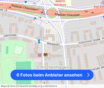 Schöne 1,5 Zi.-Whg. für Senioren - Foto 1
