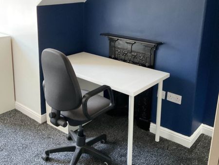 De Lacy Mount (room 5), Kirkstall, Leeds - Photo 5