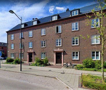 Industrigatan, Helsingborg - Foto 2