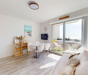 Boulevard des Océanides - Photo 3