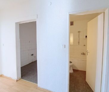 Vor den Toren Hamburgs! Sanierte 2 Zimmerwohnung! - Photo 3