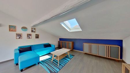 Duplex 3 pièces à Nancy - Photo 3