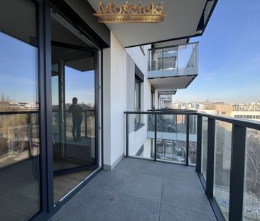 Warszawa, Mokotów, Bokserska - Photo 3