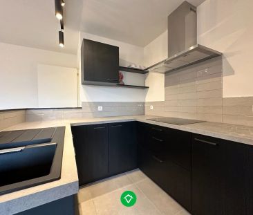 Nieuwbouwappartement te huur met autostandplaats te Diksmuide - Photo 2