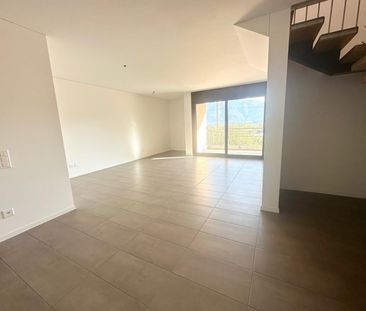 4.5 Zimmer, 109 m², 1. Stock - Photo 2