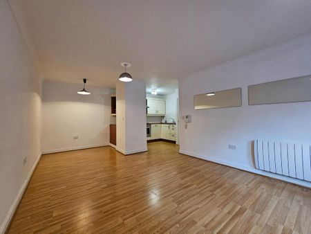 2 bedroom apartment to rent - Photo 5