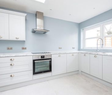 2 bedroom terraced house to rent - Photo 6