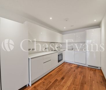 1 bedroom apartment to rent - Photo 4