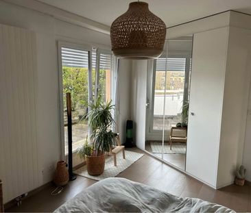 For rent – Magnificent 4.5-room apartment with panoramic views in Nyon - Foto 6