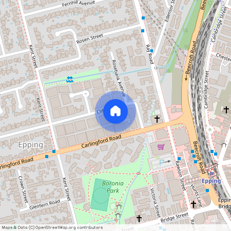 103/7-9 Cliff Road, NSW 2121, Epping