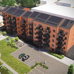 N Storgatan 7 - Photo 2