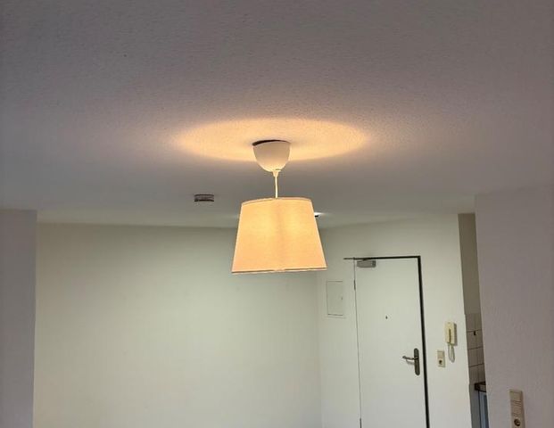 Wohnung 24qm in Mannheim Neckarau - Foto 1