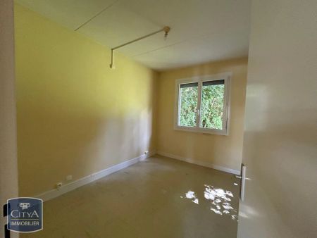 Appartement à louer 4 pièces 80.8m² - Photo 5