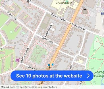 2-Zimmer-Wohnung in Dortmund-Bövinghausen mieten - Photo 1