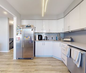 For Lease - 120 D'ambrosio Drive Unit# 34, Barrie, Ontario - Photo 5