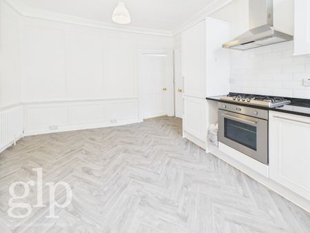 2 Bedroom Apartment, Great Queen Street, London, Greater London, Covent garden, WC2B - Photo 4