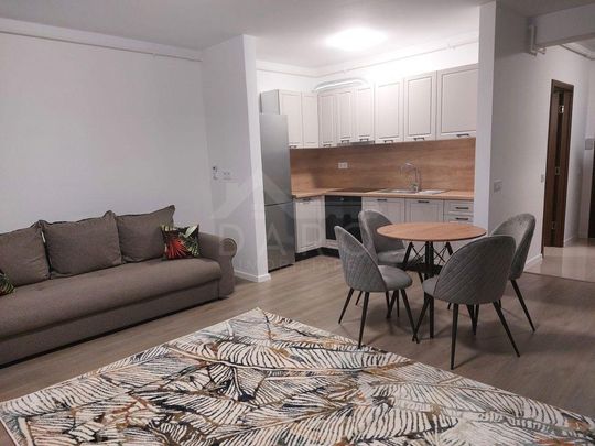 Închiriază Apartament 1 camere 1848 - Fotografie 1