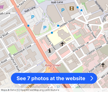 Princes Street, BB2 - Photo 1