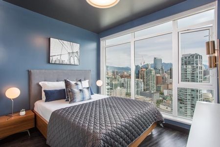 1372 Seymour Street #3105, Vancouver, BC V6B2H3 - Photo 5