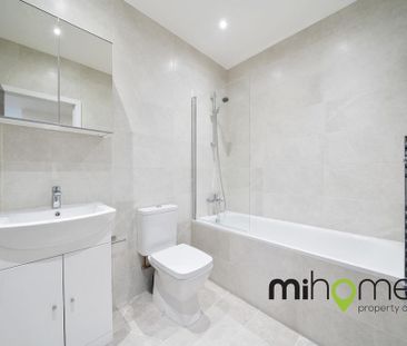 Studio to rent - Photo 5