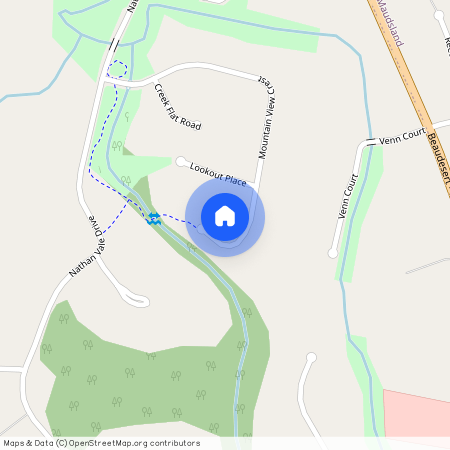 37 Mountain View Crest, Mount Nathan QLD 4211