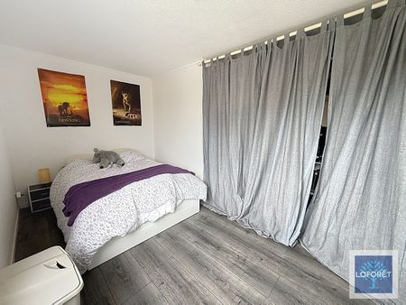 Appartement T2 Dijon à louer - Photo 5