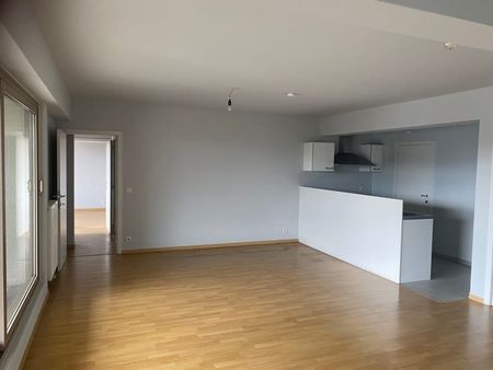 Appartement te huur - Foto 5
