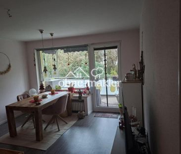 3,5 Zimmer Wohnung zu vermieten - stadtnah und ruhig gelegen - Photo 4