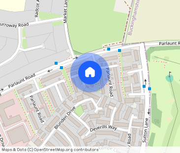 3 bedroom terraced house to rent - Photo 1