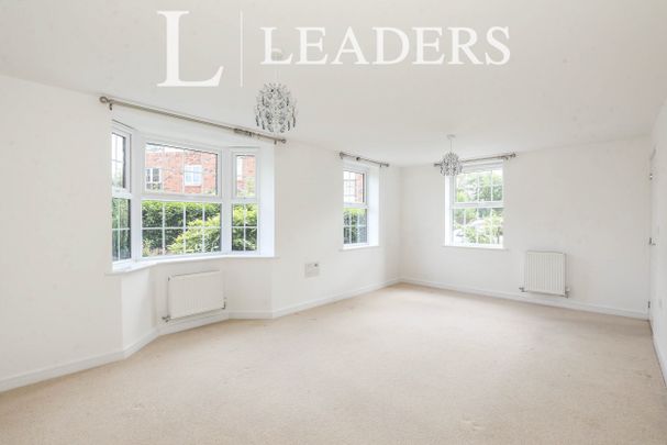4 bedroom house to rent Snow Crest Place, Stapeley, Nantwich, CW5 - Photo 1