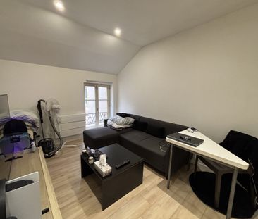 Location Appartement 1 pièce 20m² METZ 57000 - Photo 3