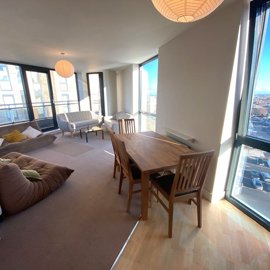 Losset Hall, Belgard Square West, Tallaght, Dublin 24 - Photo 1