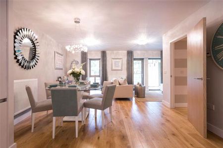 2 bedroom apartment to rent - Photo 3