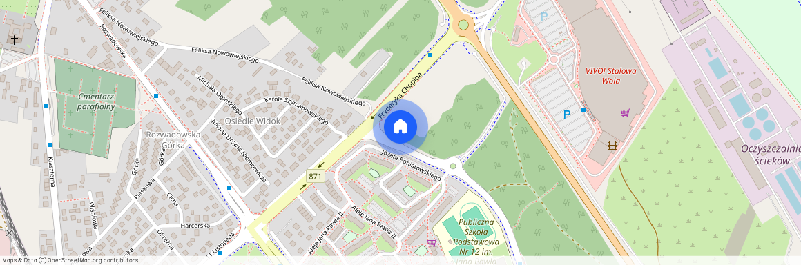 Stalowa Wola