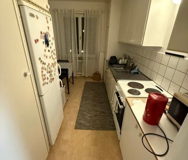 Västerviksgatan 19, 74562, Enköping - Foto 3