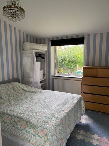 Constantiavägen, Lidingö - Foto 2