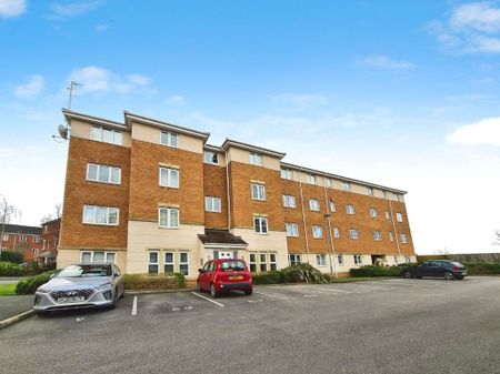 2 bedroom flat to rent - Photo 5