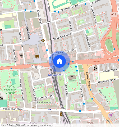 Plate House, E14, London