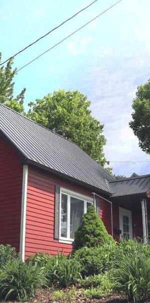 Maison au centre-ville de sherbrooke - Photo 1