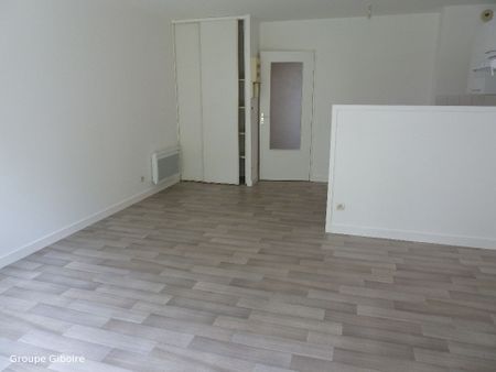 Appartement T1 à louer - 24 m² - Photo 5