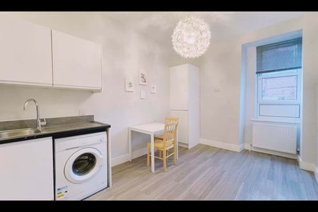 1 Bed Flat, Cordiner Street, G44 - Photo 3