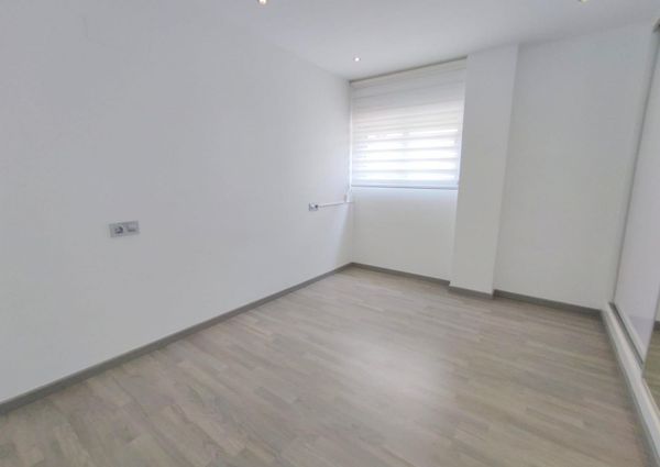 Casa o chalet de alquiler en San Antonio de Benagéber